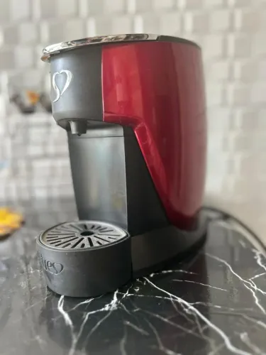 Cafeteira Espresso Tres Touch 220V - Três Corações