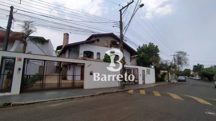 Sobrado para Locação próximo ao Evangélico, Londrina-PR