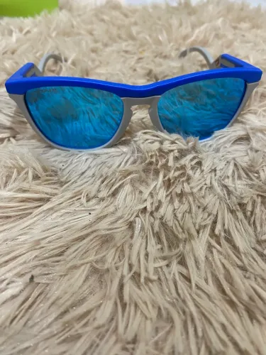Óculos De Sol Espelhado Proteção Uv400 ( Entrega Grátis ) 