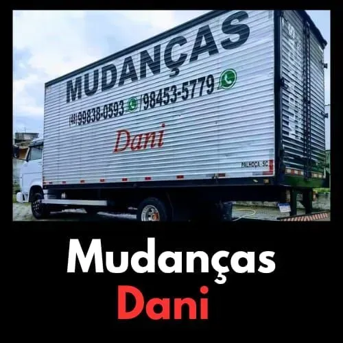 Mudanças e viagens caminhão disponível 