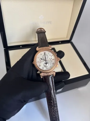 Relogio Patek Philippe GramdMaster