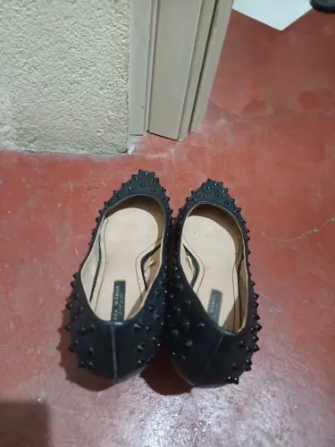 ? sapato feminino 