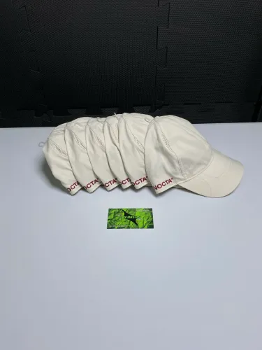 Nike x NOCTA NRG Boné Club 'Light Orewood Brown' 2025