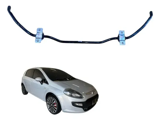 Barra Estabilizadora Dianteira Fiat Punto Sporting 2013 2014