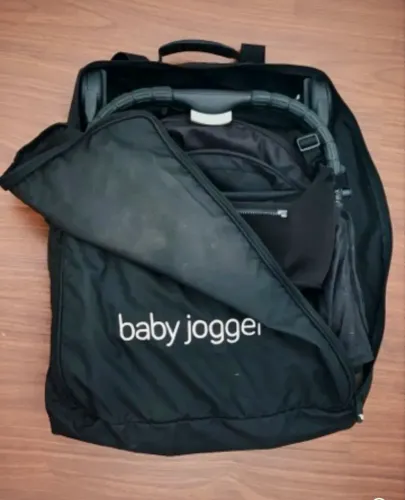 Carrinho de bebê Baby Jogger Citytour