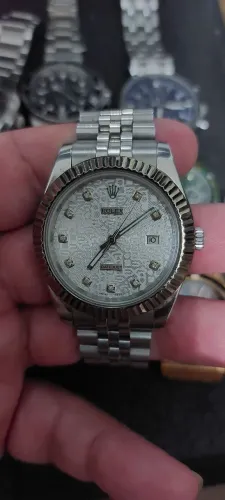 Rolex datejust 
