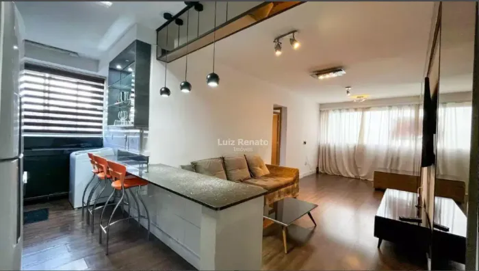 Apartamento à venda no bairro São Pedro