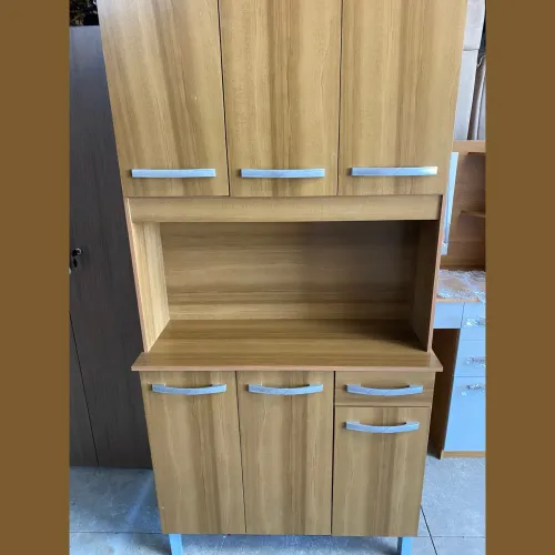 Armário de cozinha - entrego hoje