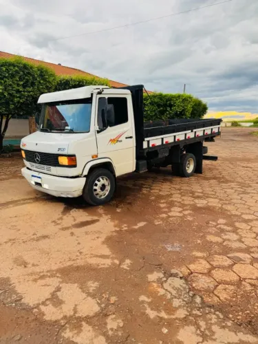 MB 710 Plus - Turbinado e Interculado. NOVO TODO!