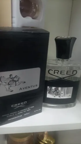 PERFUME IMPORTADO,CREED LOVE IN BLACK