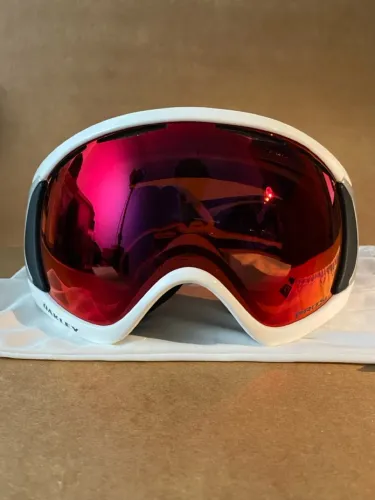 Óculos de sol Oakley Canopy Prizm Rose