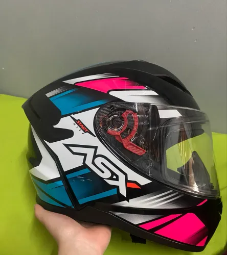 Capacete ASX TAMANHO 59