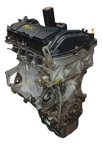 Mini Cooper N18 1.6 THP Motor Semi-Completo 2012 2013