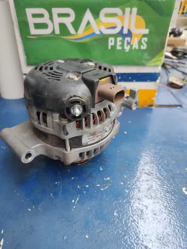 alternador Corolla Cross 25 