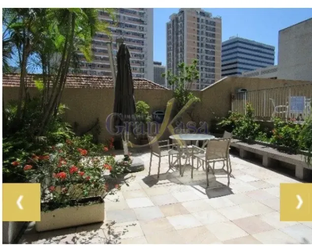 Apartamento sala e quarto em Botafogo na rua General Polidoro 30 apt 903 mobiliado