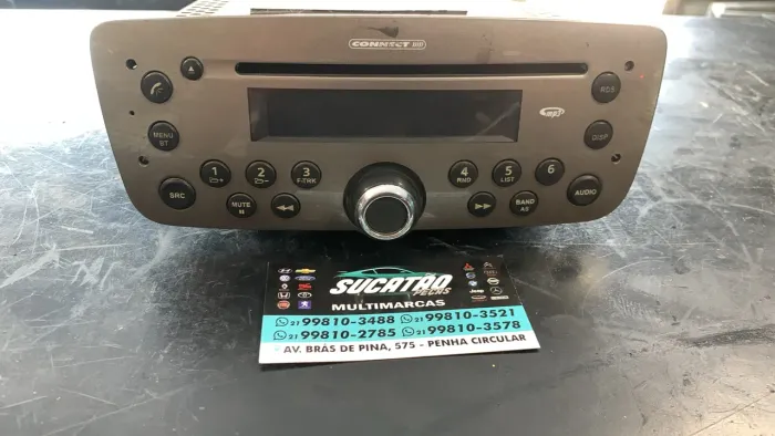 Som original Fiat Grand siena 