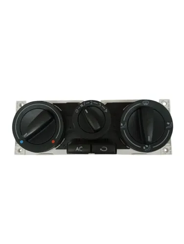 Comando Ar Condicionado Volkswagem Gol G3 G4