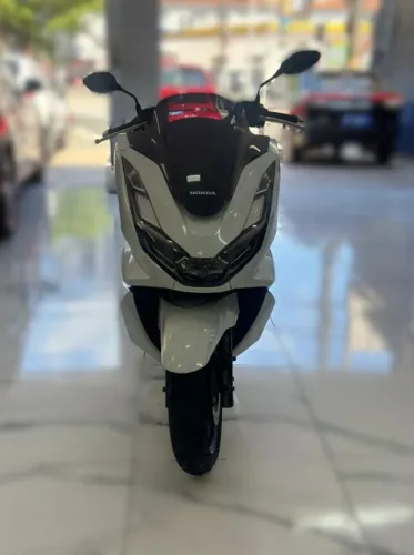 Honda PCX 160Abs 2023