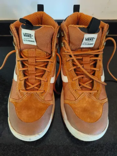 Vans Ultrarange MTE