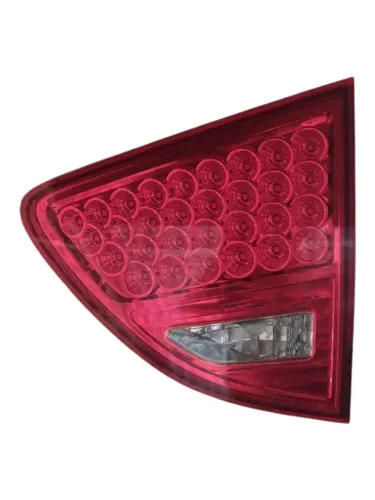Lanterna da Tampa Lado Direito Hyundai Vera Cruz 2007 à 2012 