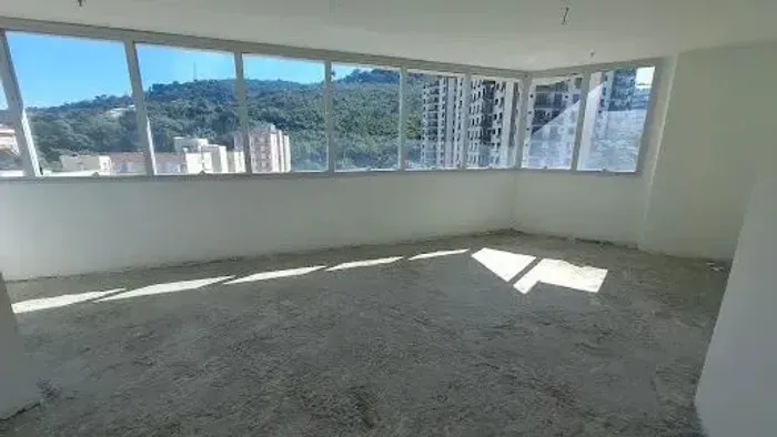 Sala à venda, 29 m² por R$ 155.000,00 - Santa Rosa - Niterói/RJ