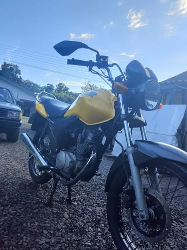 CG ESTADO DE NOVA TODA REFORMADA 