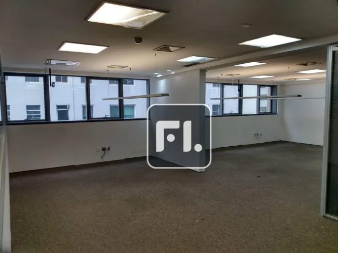 Conjunto, 200 m² - venda por R$ 3.000.000,00 ou aluguel por R$ 19.400,06/mês - Higienópoli