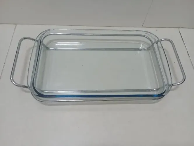 Assadeira Marinex com suporte em inox