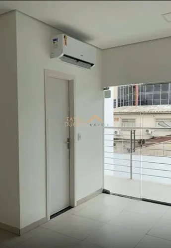 Sala Comercial | 20 e 30m² | 2.000,00 Locação - São Francisco