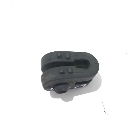 Borracha Coxim Escapamento Renault Scenic 2002