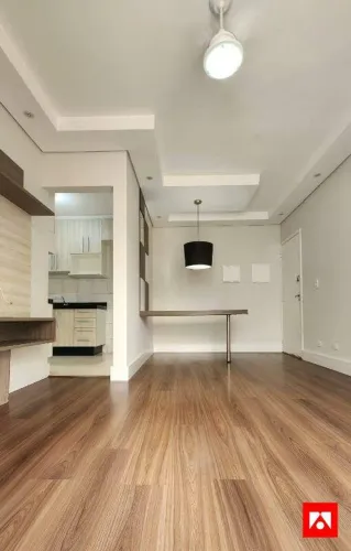 Apartamento Térreo à venda no Condomínio Residencial Treviso em Santa Bárbara d'Oeste