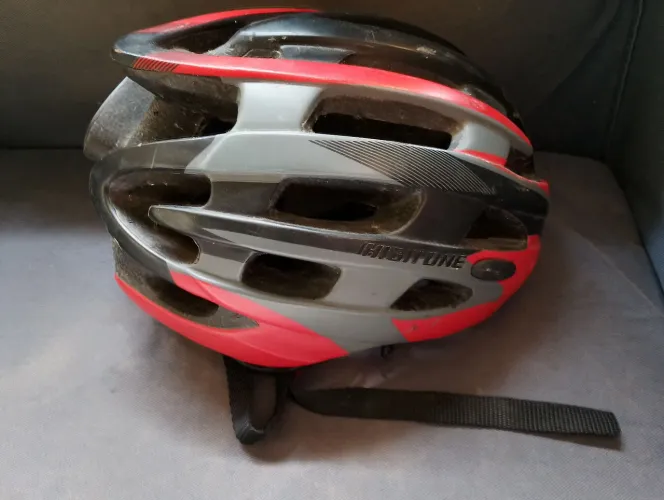 Capacete ciclismo 