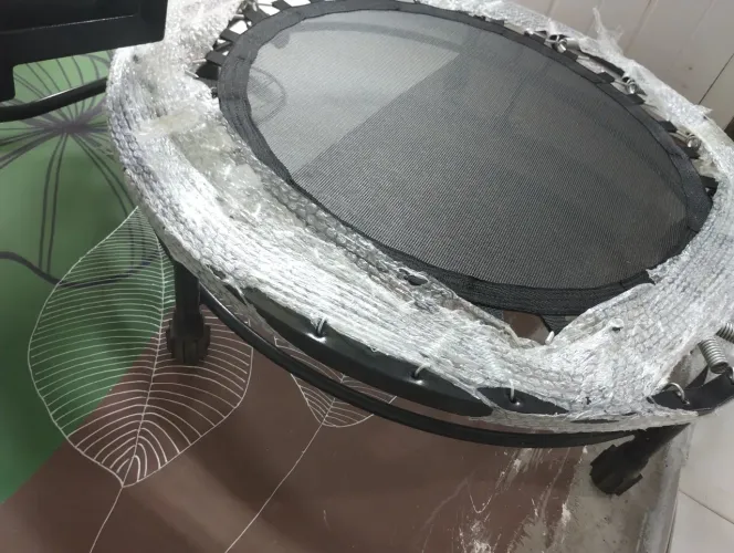 Jump praticamente novo