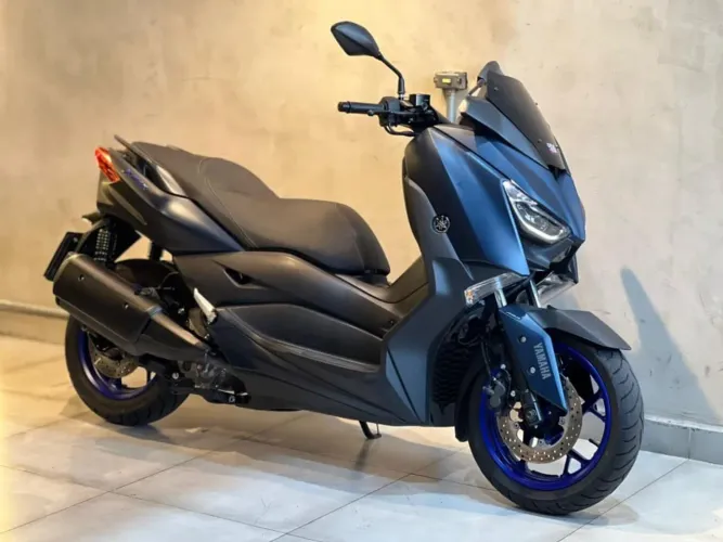 Yamaha XMAX 250 ABS