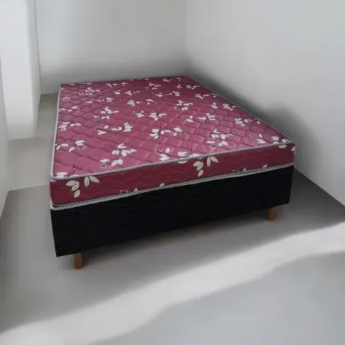 COLCHÃO CASAL D28 COM ENTREGA GRÁTIS
