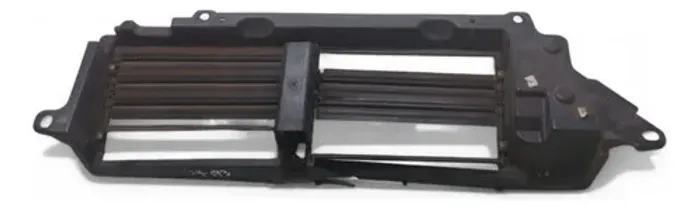 Grade Defletor Painel Frontal Range Rover Sport 3.0 2017