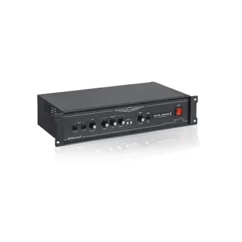 Cabeçote p/ Baixo Oneal OCB-600HX ( de loja) 
