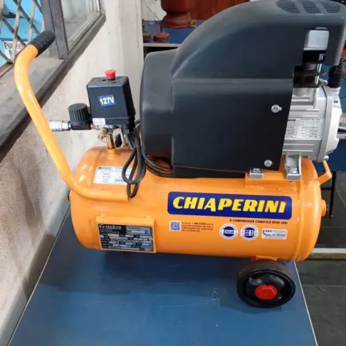 Compressor Chiaperini