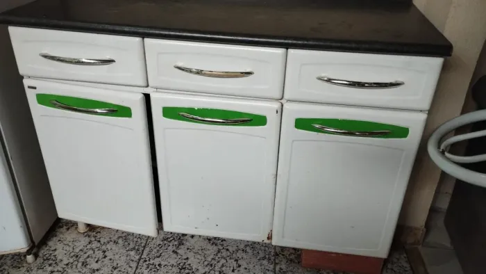 Armário de cozinha