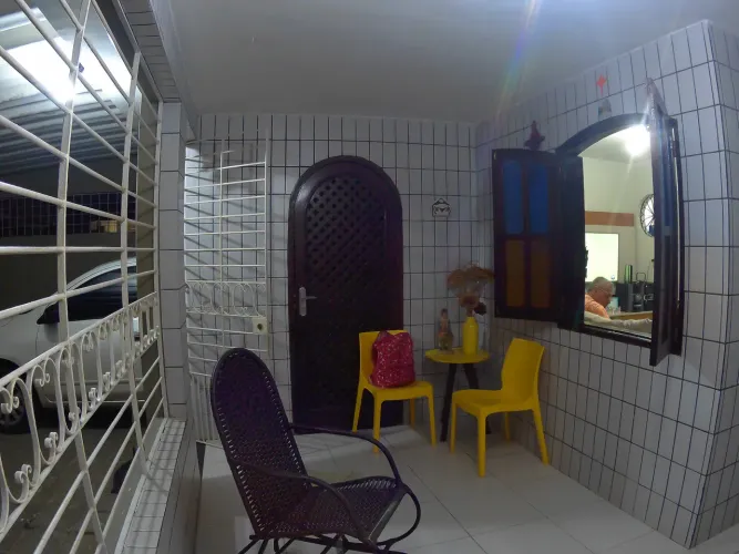 Casa duplex à venda no bairro de Jardim São Paulo