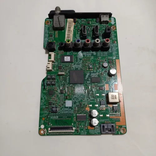 Placa principal samsung un32j4000