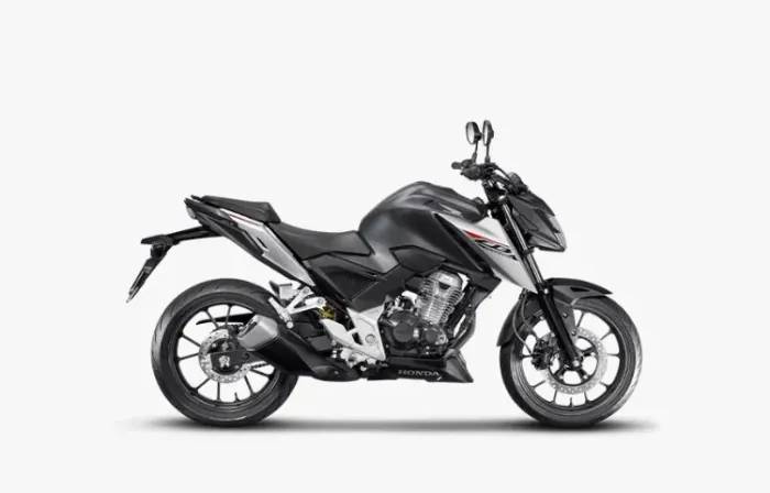 HONDA CB 300 TWISTER CBS ZERO KM
