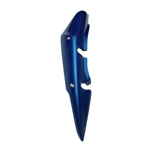 Carenagem Rabeta L/esq Azul Honda Cg 150 Titan 2004 A 2008