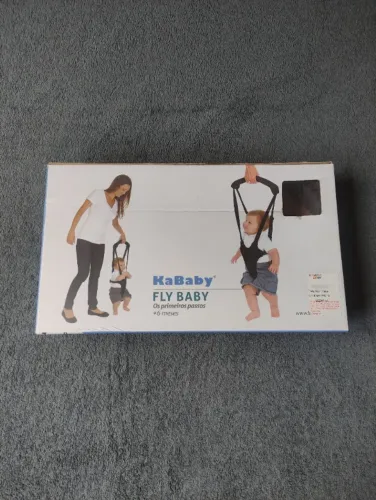 Andador Kababy Fly Baby