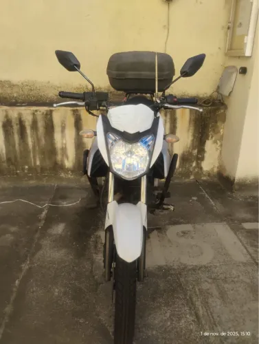 Fazer 150 / 2018-2019