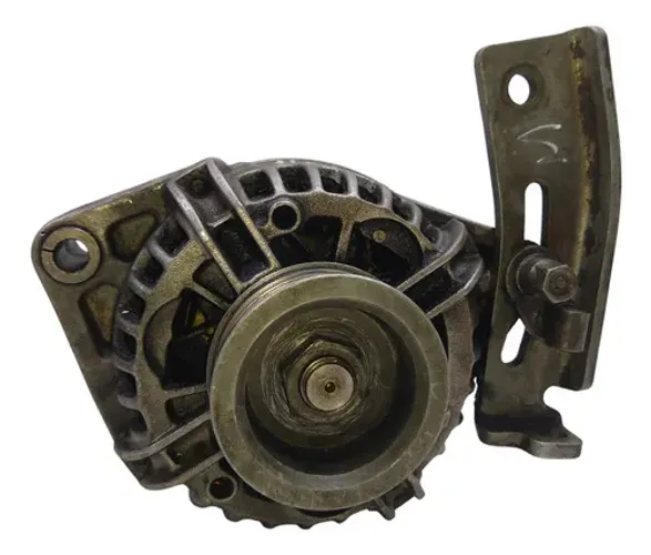 Alternador Honda Fit 1.4 1.5 2005 2006 A 2008 Bosch