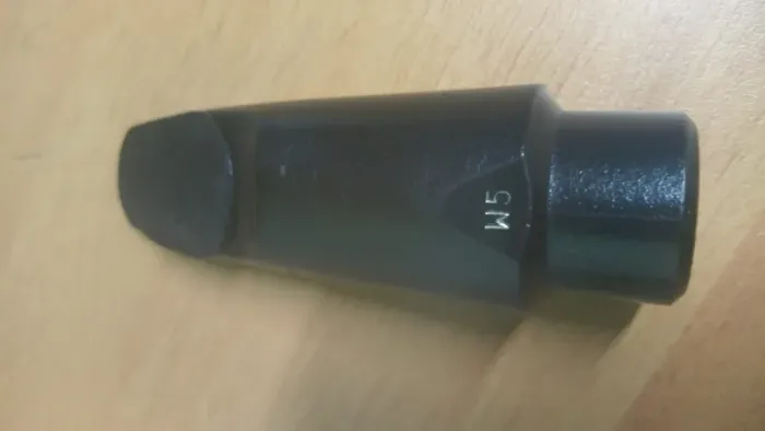 BOQUILHA SAX ALTO RICCO