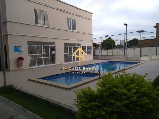 Venda e Aluguel - Condomínio Vila Vida