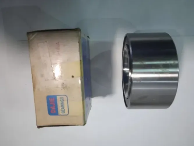 Rolamento Roda Dianteira Mondeo 94 A 06 Sem Abs 633966