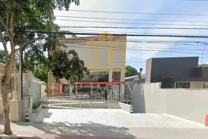 Prédio Comercial 1.226m² Construção Excelente Acabamento Av. Madre Paula Vila Adyana.